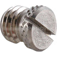 122440 Compatible Hobart Plug, Rinse Arm