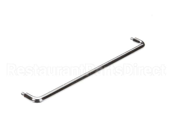12249.0001 Bunn Guide Rail, Sst (7.62 Lg)