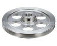 12251AL Biro Pulley, Upper V-Belt 9.0X1 Al.