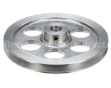 12251AL Biro Pulley, Upper V-Belt 9.0X1 Al.