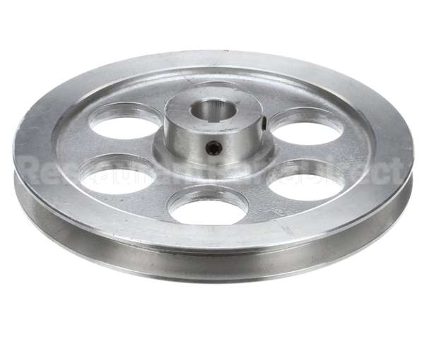 12251AL Biro Pulley, Upper V-Belt 9.0X1 Al.