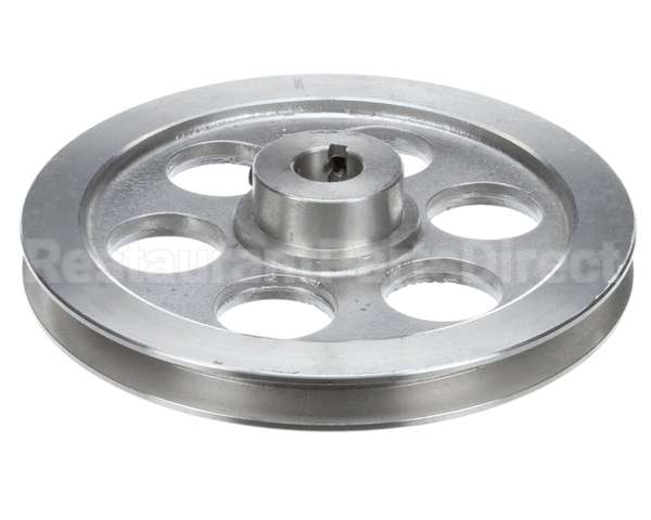 12251AL Biro Pulley, Upper V-Belt 9.0X1 Al.