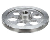 12251AL Biro Pulley, Upper V-Belt 9.0X1 Al.