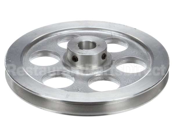 12251AL Biro Pulley, Upper V-Belt 9.0X1 Al.