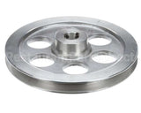 12251AL Biro Pulley, Upper V-Belt 9.0X1 Al.