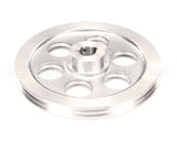 12251AL-DBL Biro Pulley, Upper Double V-Belt 9X1 Al.