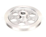 12251AL-DBL Biro Pulley, Upper Double V-Belt 9X1 Al.