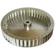 1225360 Compatible Garland Blower Wheel 10-3/4D X 1-7/8W 5/8