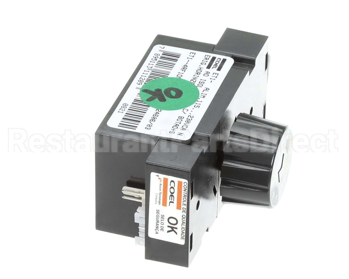 12259260 Fagor Commerical - Miami Hc Thermostat