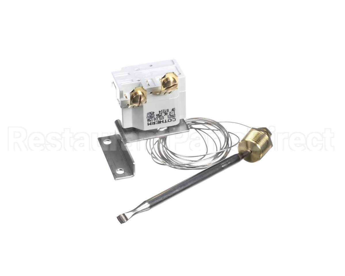 12259261 Fagor Commerical - Miami High Limit Thermostat Ab Alcc