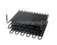 12260459 Fagor Commerical - Miami Condenser Coil