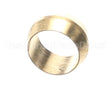 12261 Cretors Ferrule-Two Piece Oil Tube