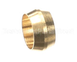 12261 Cretors Ferrule-Two Piece Oil Tube