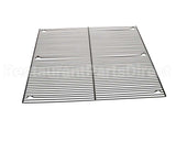 1226352 Sandenvendo Rack,Top/Middle,Hfdh