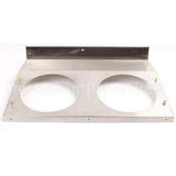 122680S Compatible Norlake Fan Deck Sub Assy Replacement