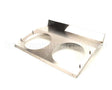 122680S Norlake Drain Pan / Fan Deck Assembly