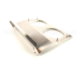 122680S Norlake Drain Pan / Fan Deck Assembly