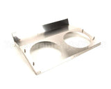 122680S Norlake Drain Pan / Fan Deck Assembly