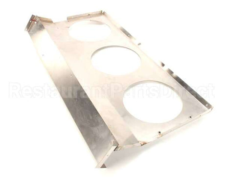 122681S Norlake Fan Deck Sub Assembly (Replacmnt)
