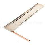 122690S Compatible Norlake Evap Drain Pan Assy Ss