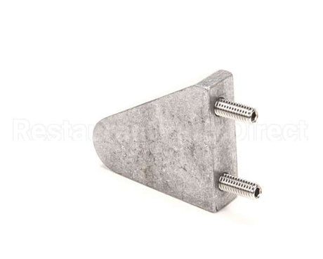 12273LH Biro Meat Gauge Bracket, Left Hand