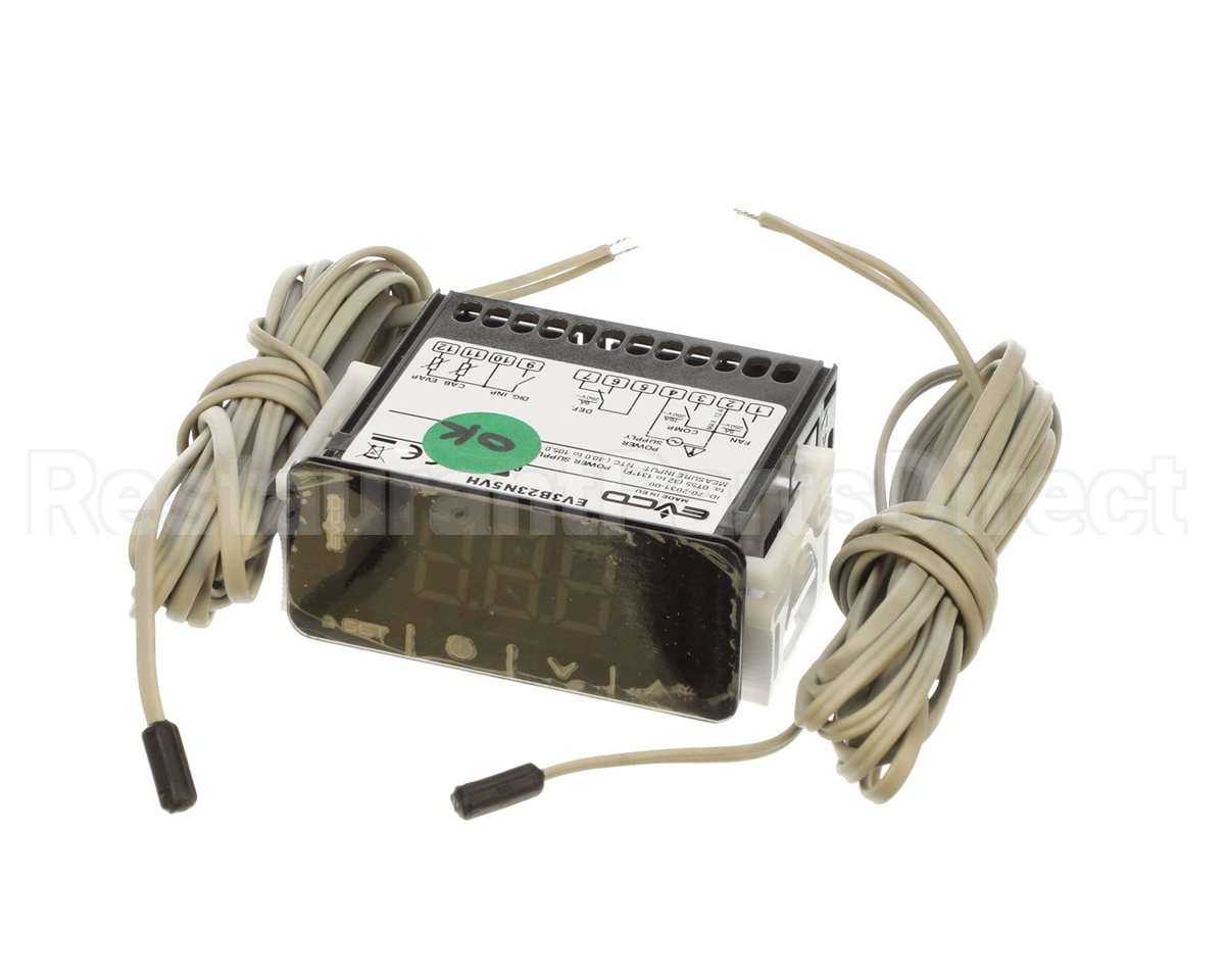 12274407 Fagor Commerical - Miami Control Temp Freezer 115V