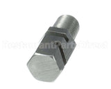 122839 Groen Nozzle, Spray