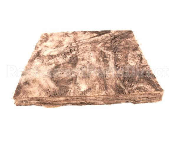 1228390 Cres Cor Insulation Back 23.000X24.656X1.5