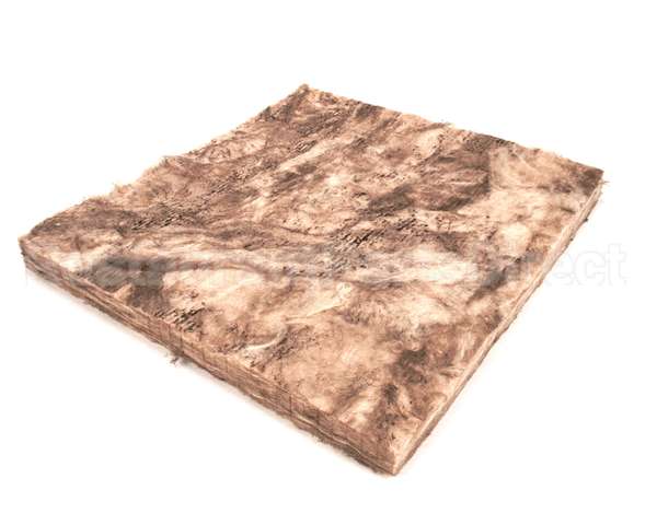 1228390 Cres Cor Insulation Back 23.000X24.656X1.5