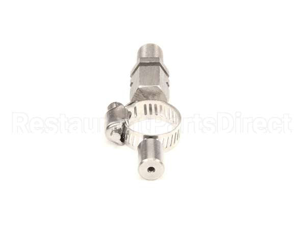 122841 Groen Kit Spray Nozzle Replacement