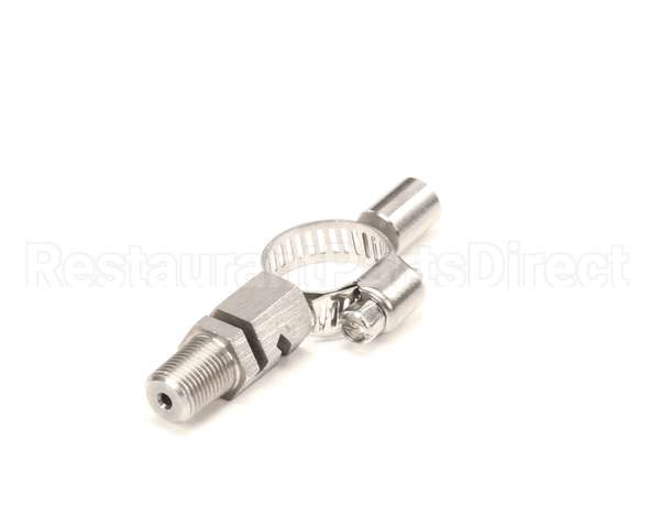 122841 Groen Kit Spray Nozzle Replacement