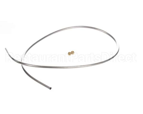 1229-7 Montague Aluminum Tubing 1/4--(Safety To P