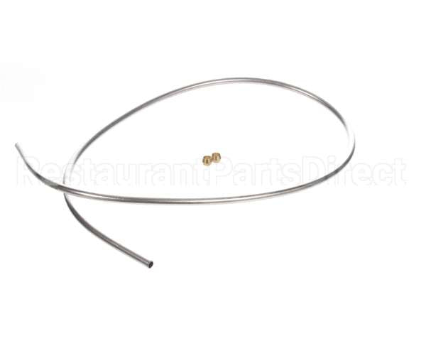 1229-7 Montague Aluminum Tubing 1/4--(Safety To P