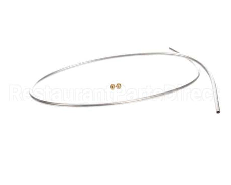 1229-7 Montague Aluminum Tubing 1/4--(Safety To P