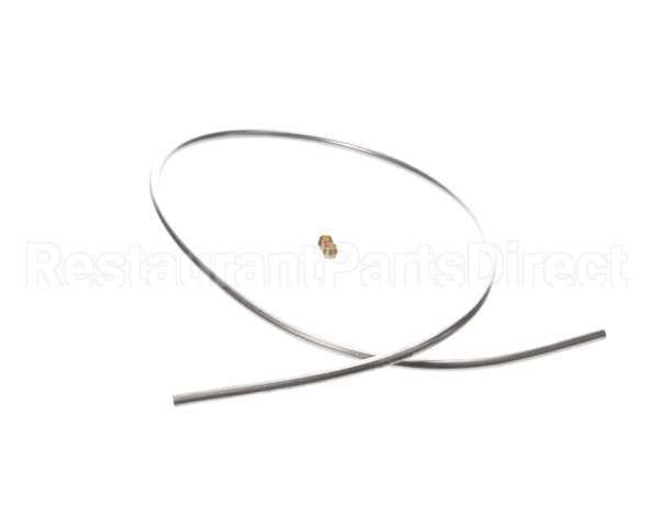 1229-7 Montague Aluminum Tubing 1/4--(Safety To P