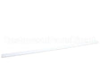 122955 Rondo Scrapper Blade Upper N/S