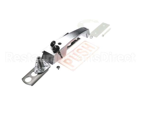 1229C-00024 Kason Handle