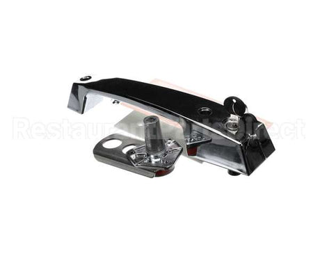 1229C-00025 Kason Handle W/ Inside Release