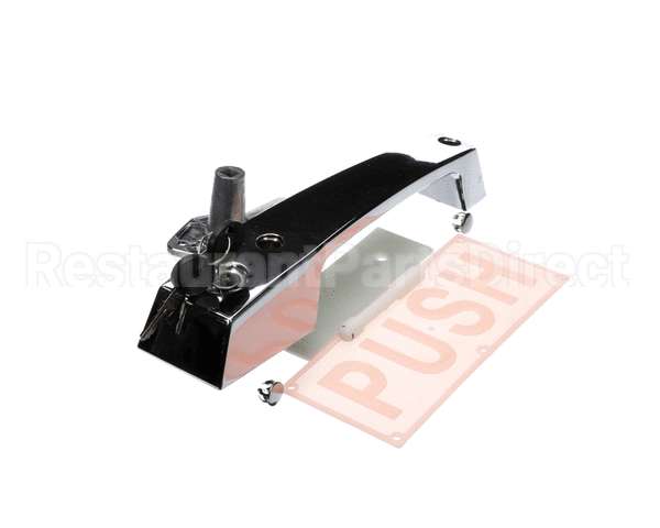 1229C-00025 Kason Handle W/ Inside Release