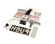 1229C-00028 Kason Handle Kit W/ Cylinder & Release