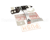 1229C-00028 Kason Handle Kit W/ Cylinder & Release