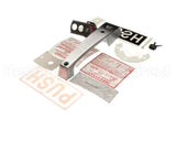 1229C-00028 Kason Handle Kit W/ Cylinder & Release