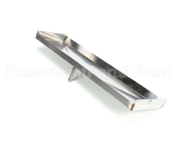 123-AHL-0031-S Delfield Pan,Drain,Evap,Vantage, 2Dr