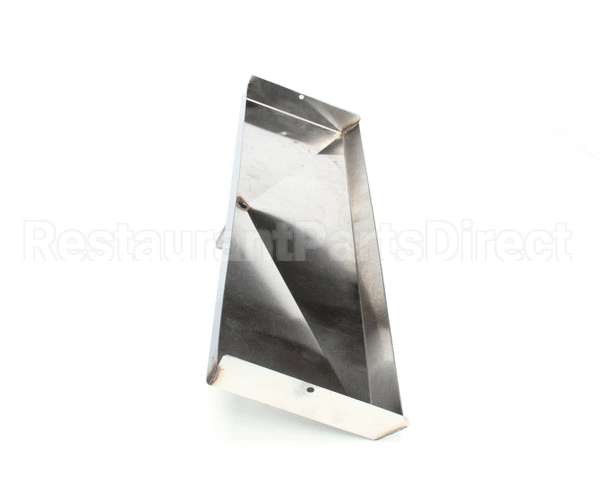 123-AHL-0031-S Delfield Pan,Drain,Evap,Vantage, 2Dr