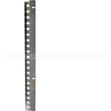 123-CIN-0111 Compatible Delfield Pilaster, 50-3/8", S/S, Sq Slot