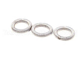 123.562PK Nespresso Spring To Magnet Valve 3 Pk