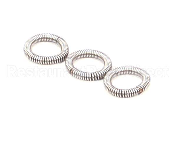 123.562PK Nespresso Spring To Magnet Valve 3 Pk