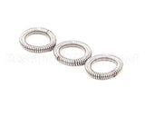 123.562PK Nespresso Spring To Magnet Valve 3 Pk