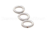 123.562PK Nespresso Spring To Magnet Valve 3 Pk