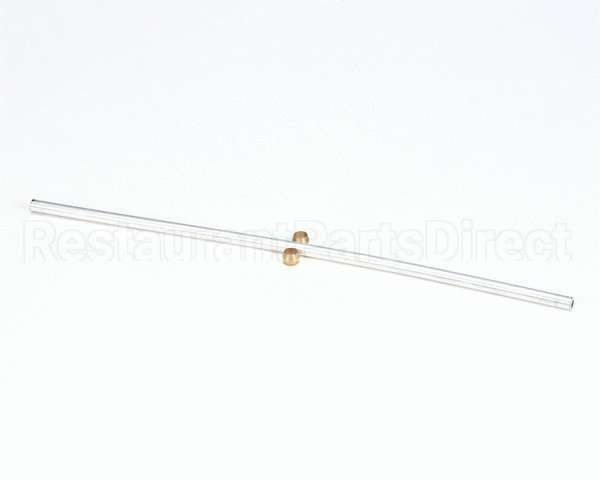 1230-0 Montague Tubing 1/4Cc Safety